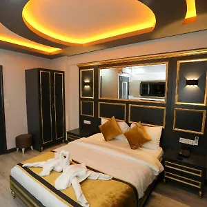 Dnz Taxim Feridiye ** Istanbul
