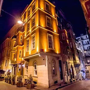 Galata Door **** Provincia di Istanbul