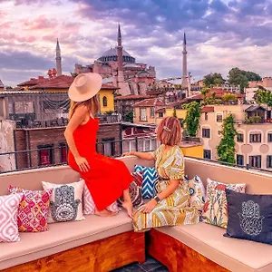 Henna فندق