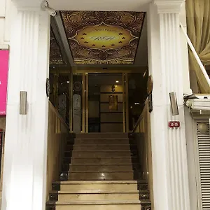 Hotel River, Istanbul