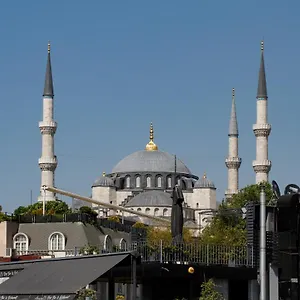 Boutique California ** Istanbul