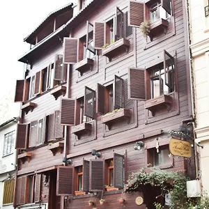 Asmali ** Istanbul