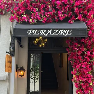 Perazre Estambul