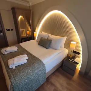 Mara Oldcity Otel