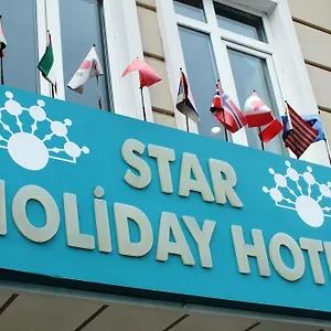 Star *** Istanboel