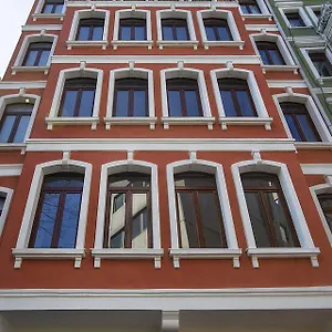 Juno Taksim Estambul