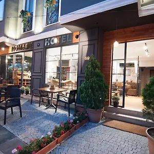 Nomade Exclusive Szálloda